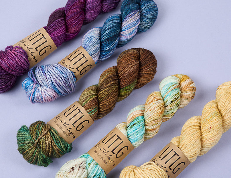 MERINO ARAN