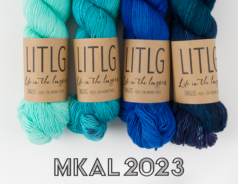 MKAL 2023 - LIFE IN THE LONG GRASS