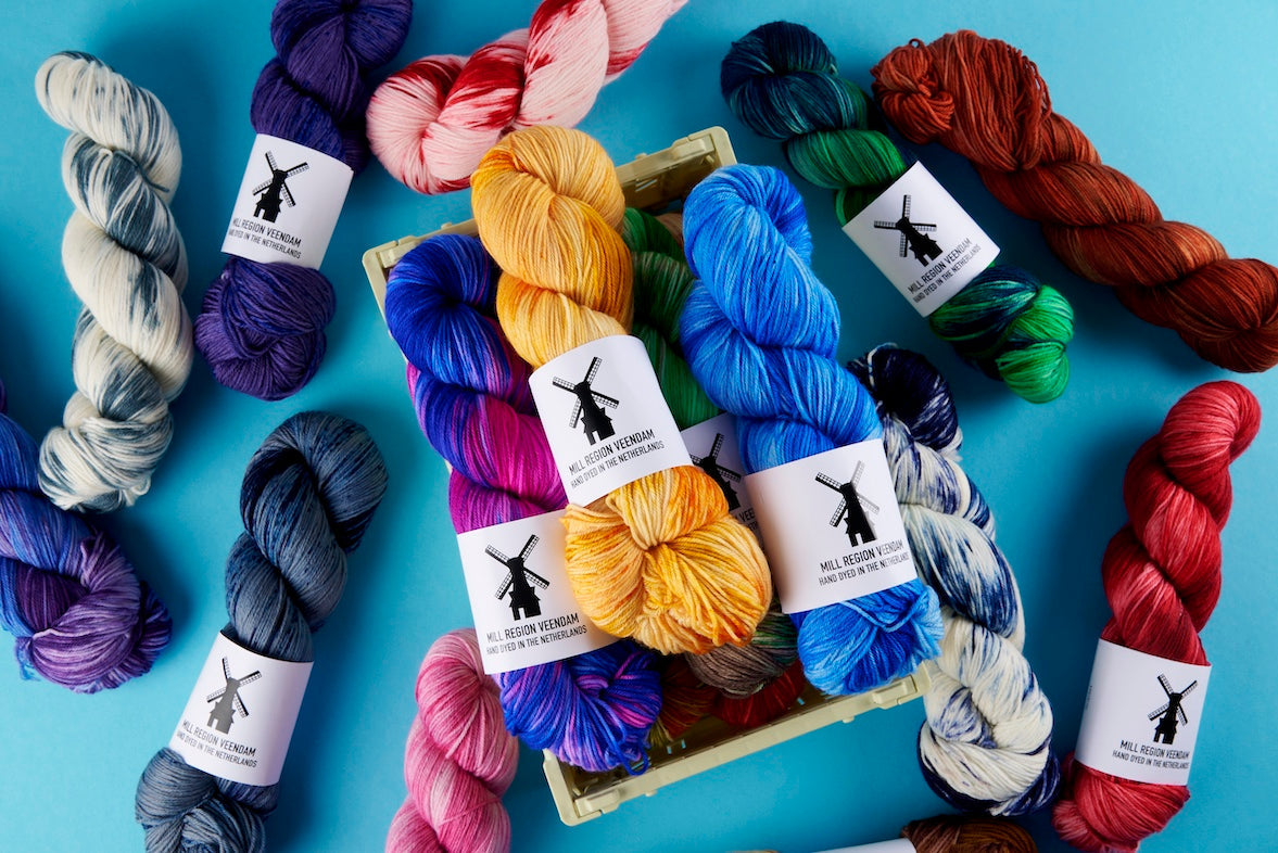 Bresni's Merino