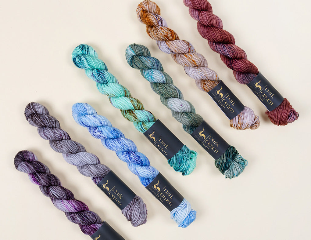 MERINO SOCK MINI