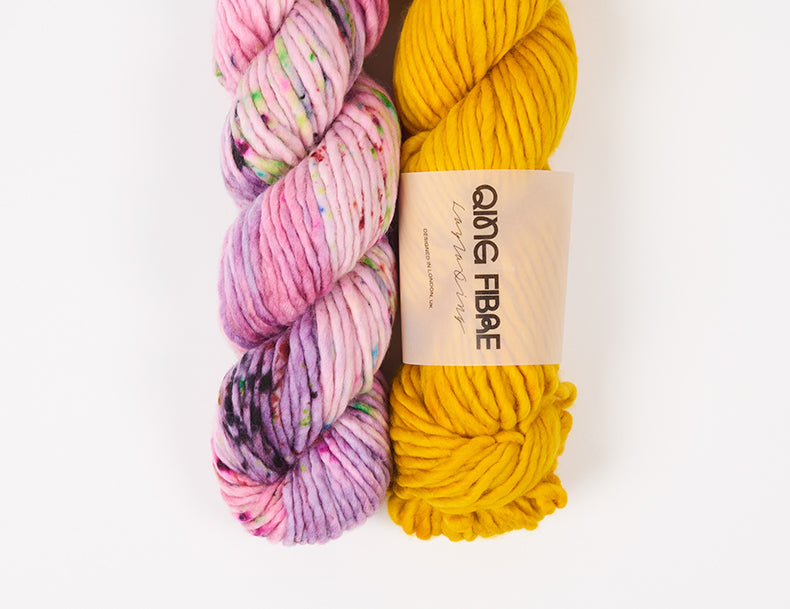 BIG MERINO CHUNKY