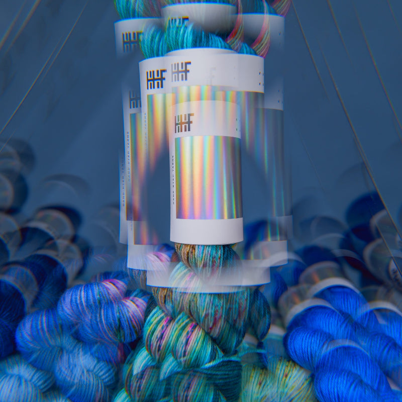 MKAL 2026 - Hedgehog Fibres