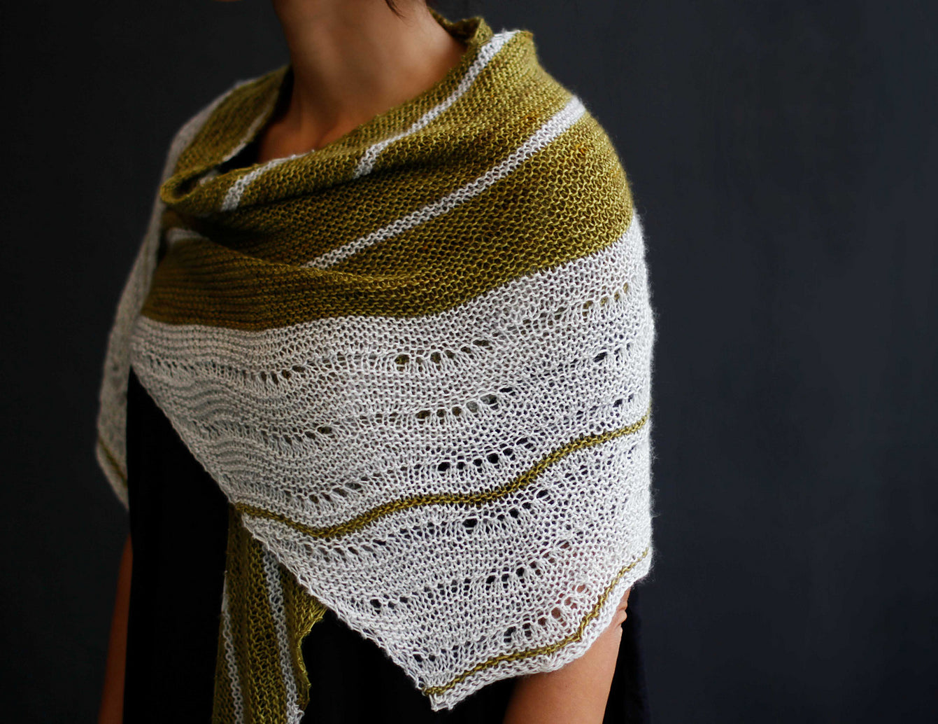 THE GIRL FROM THE GROCERY STORE