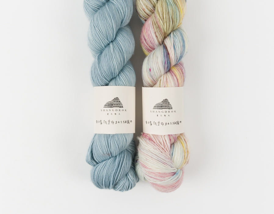 SINGLE MERINO