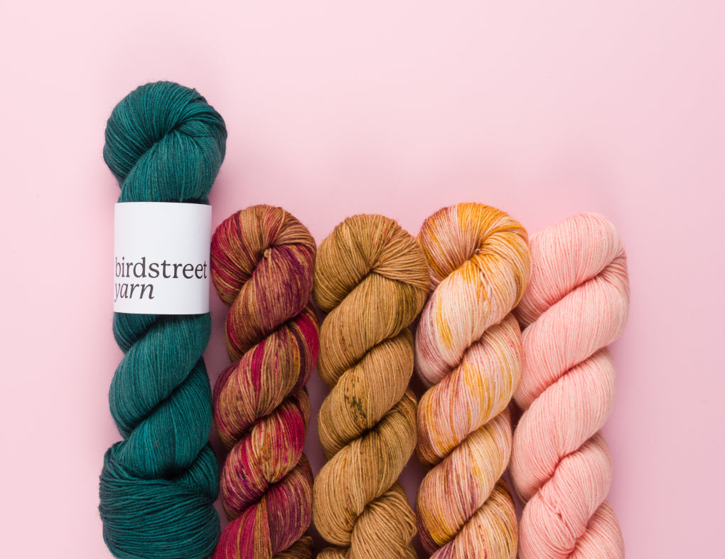 S&amp;P EXCLUSIVE BASES