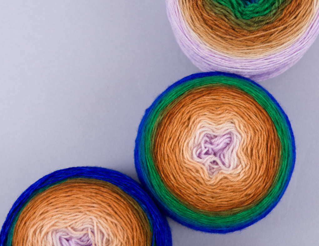 S&amp;P EXCLUSIVE COLOURWAYS