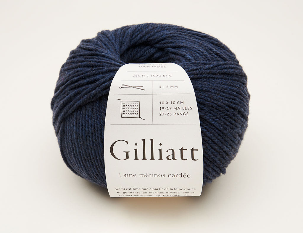 GILLIATT
