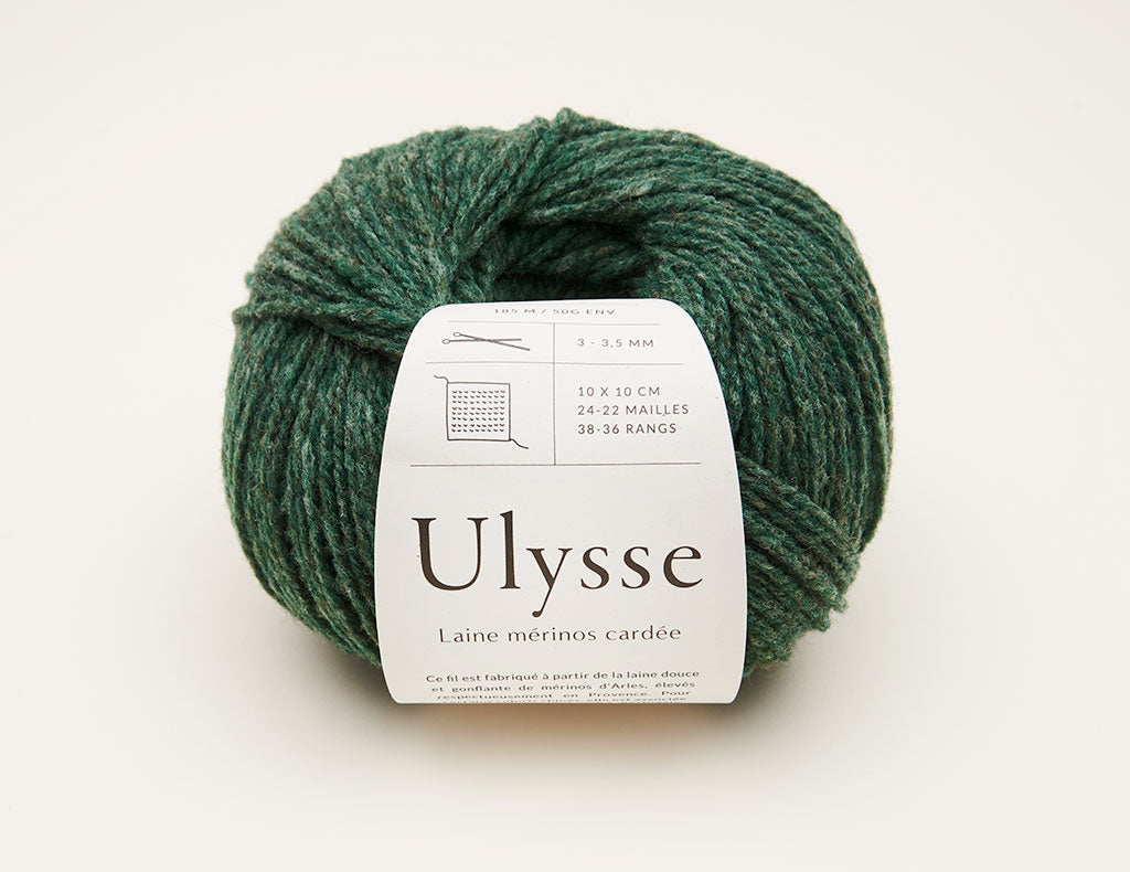 ULYSSE