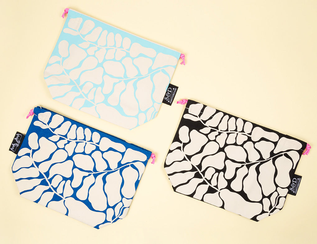 LOVE IT PROJECT BAGS