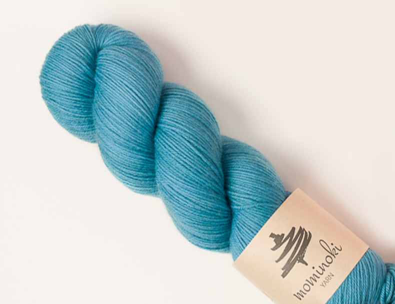 SOCK FINE 4 PLY