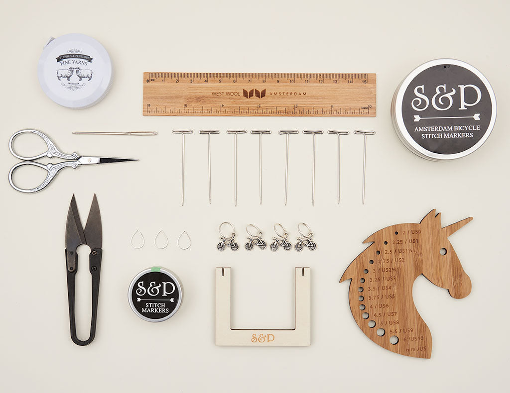 TOOLS & SUNDRIES