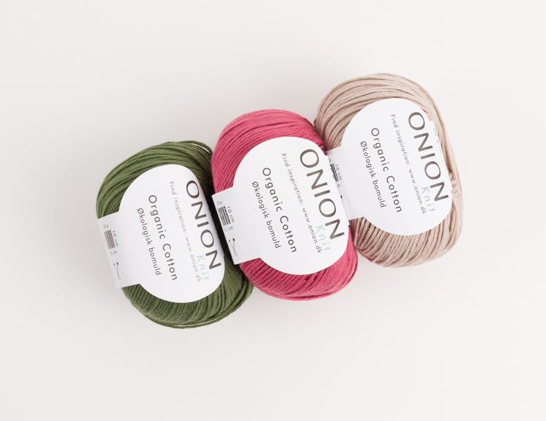 ORGANIC COTTON