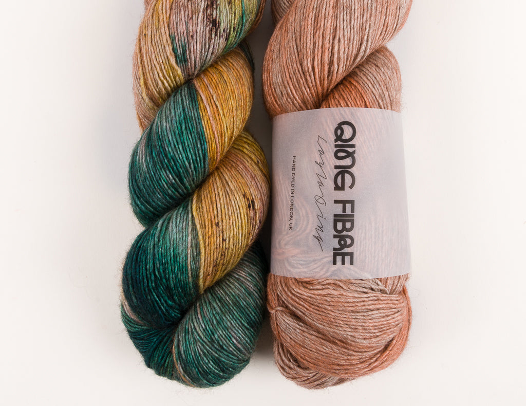 YAK SINGLES