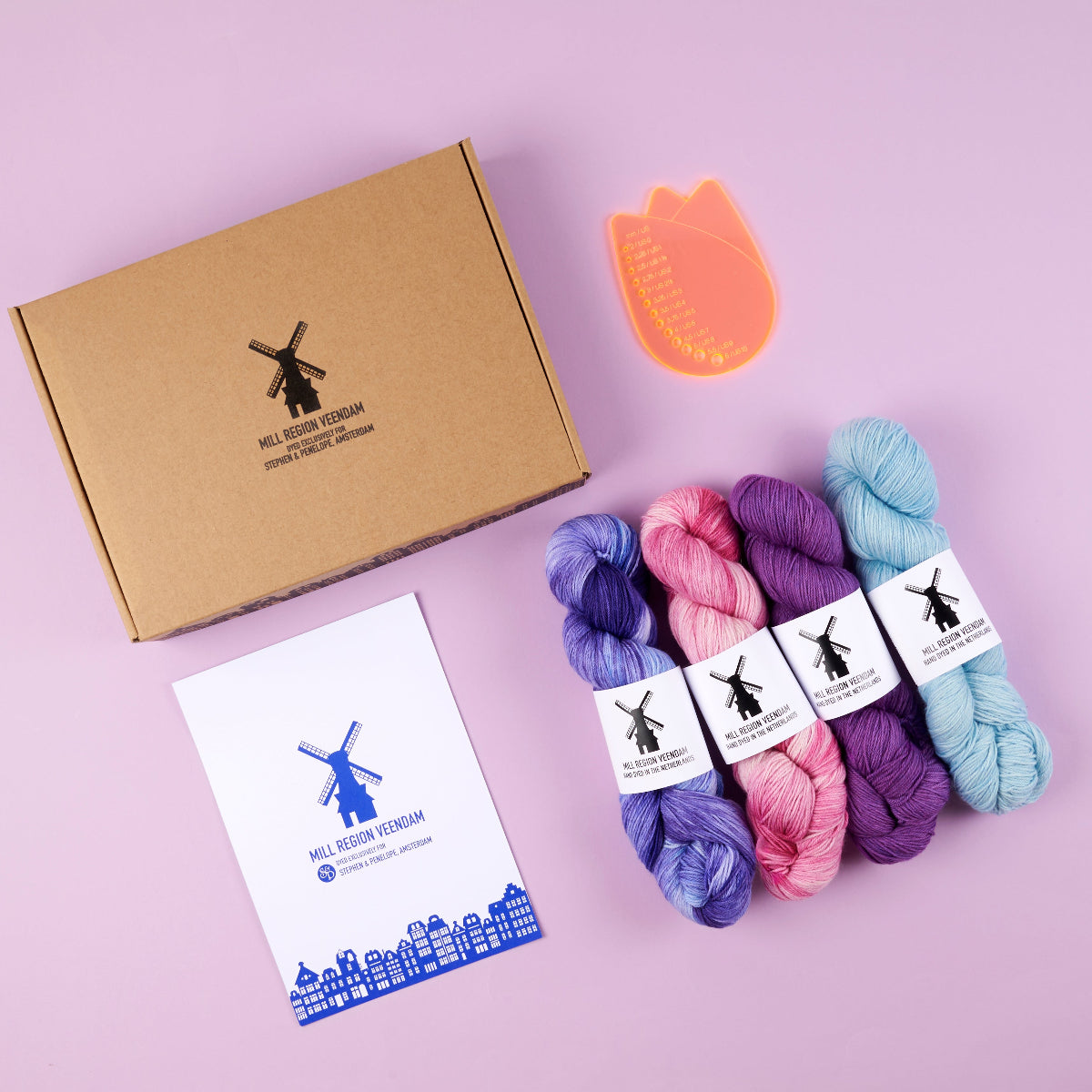 QUICK KITS