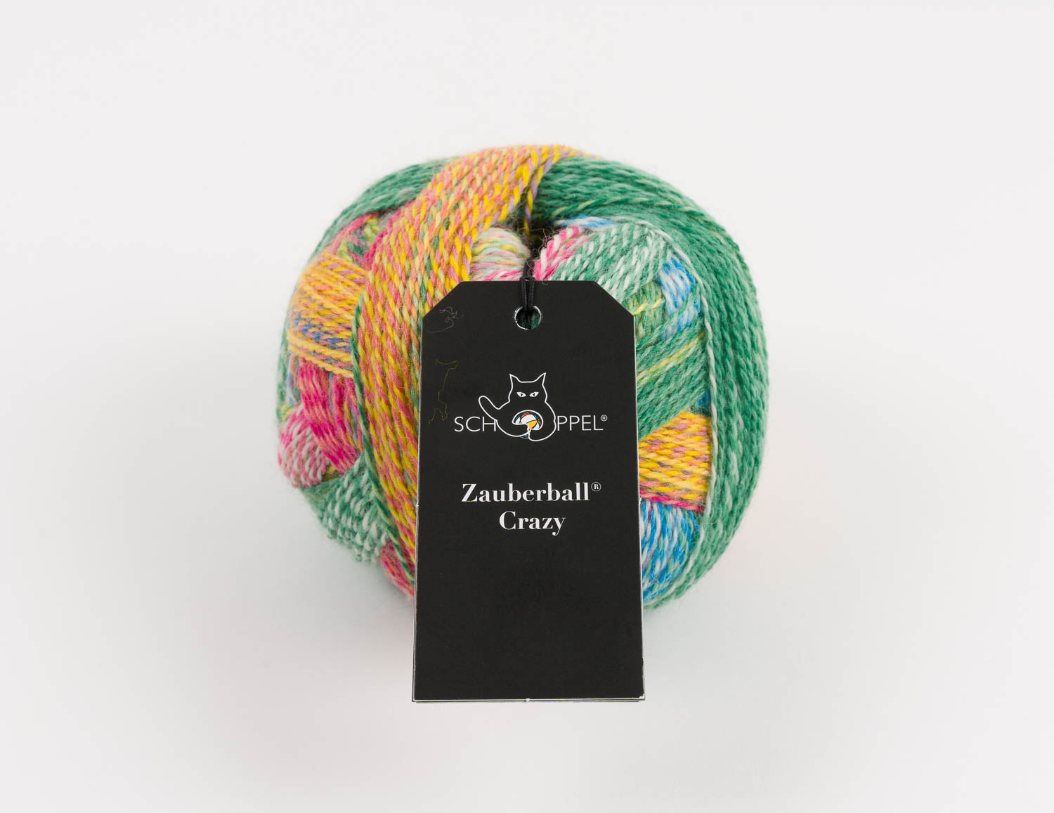 ZAUBERBALL CRAZY