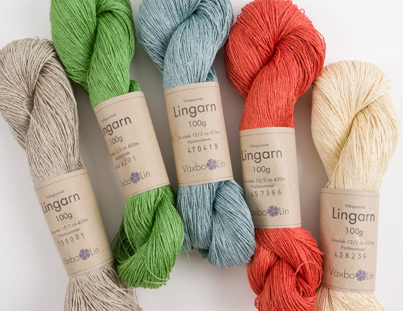 Lingarn