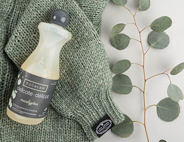 WOOL CARE