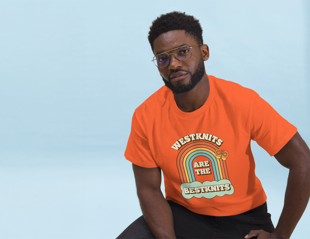 T-Shirts & Hoodies