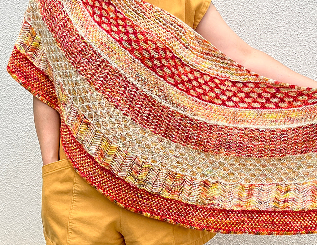 MAUTINOA BY MALIA MAE JOSEPH