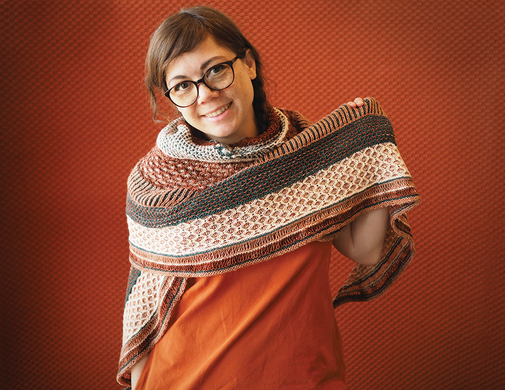 MOODY FAIRY BY MALIA MAE JOSEPH