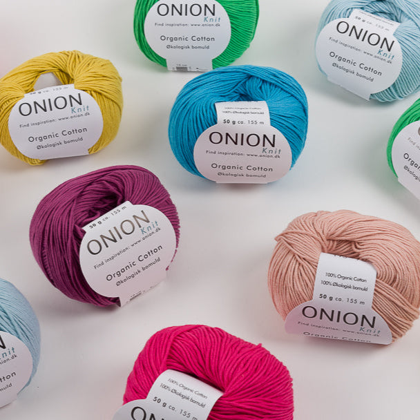ONION