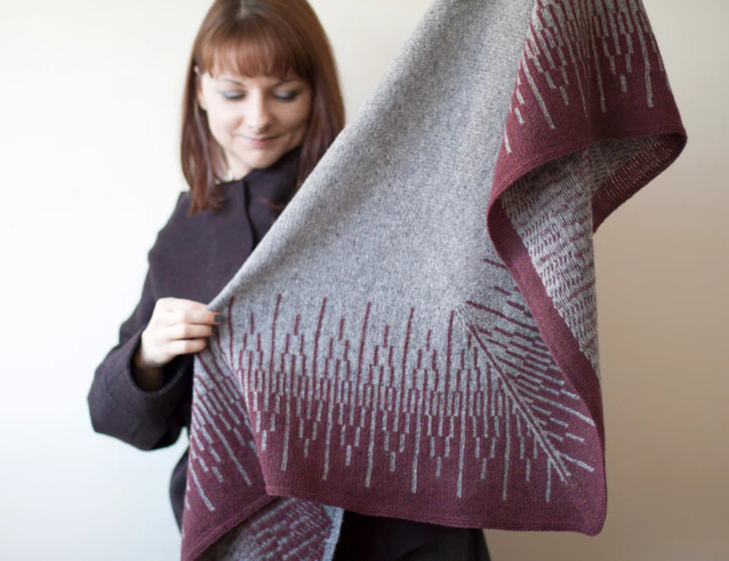 ONPA Shawl