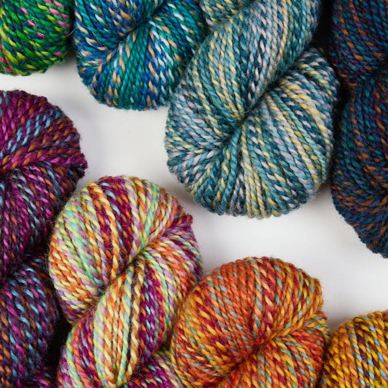 RIVERKNITS