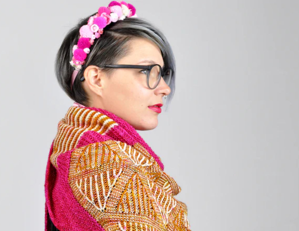 MYSTERIES, SHE WROTE