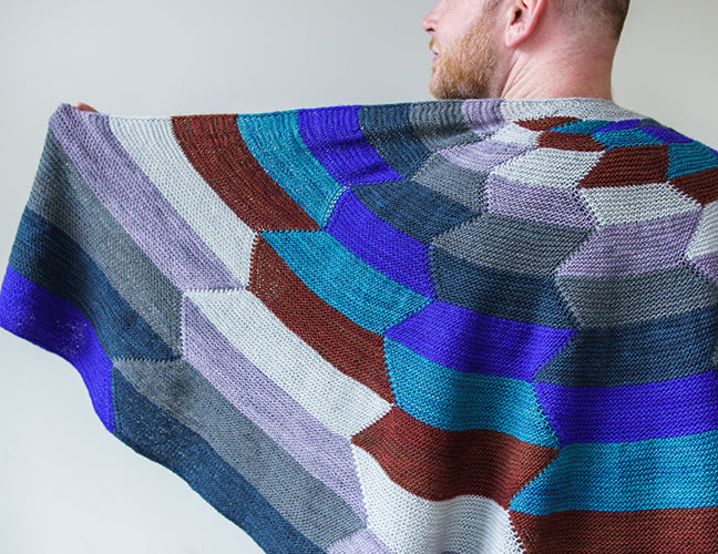 Striped Thundercloud