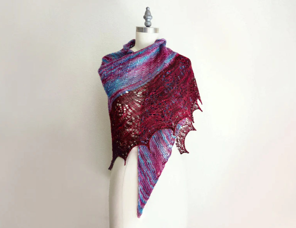 THE HAPPIER SIDE OF GOODBYE