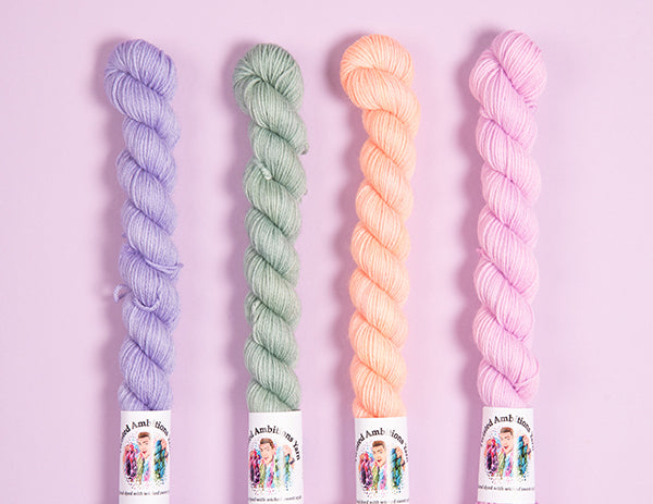 SWEET SOCK MINI