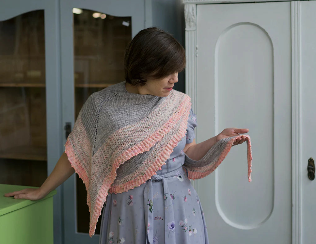 VAN DIJK BY MALIA MAE JOSEPH