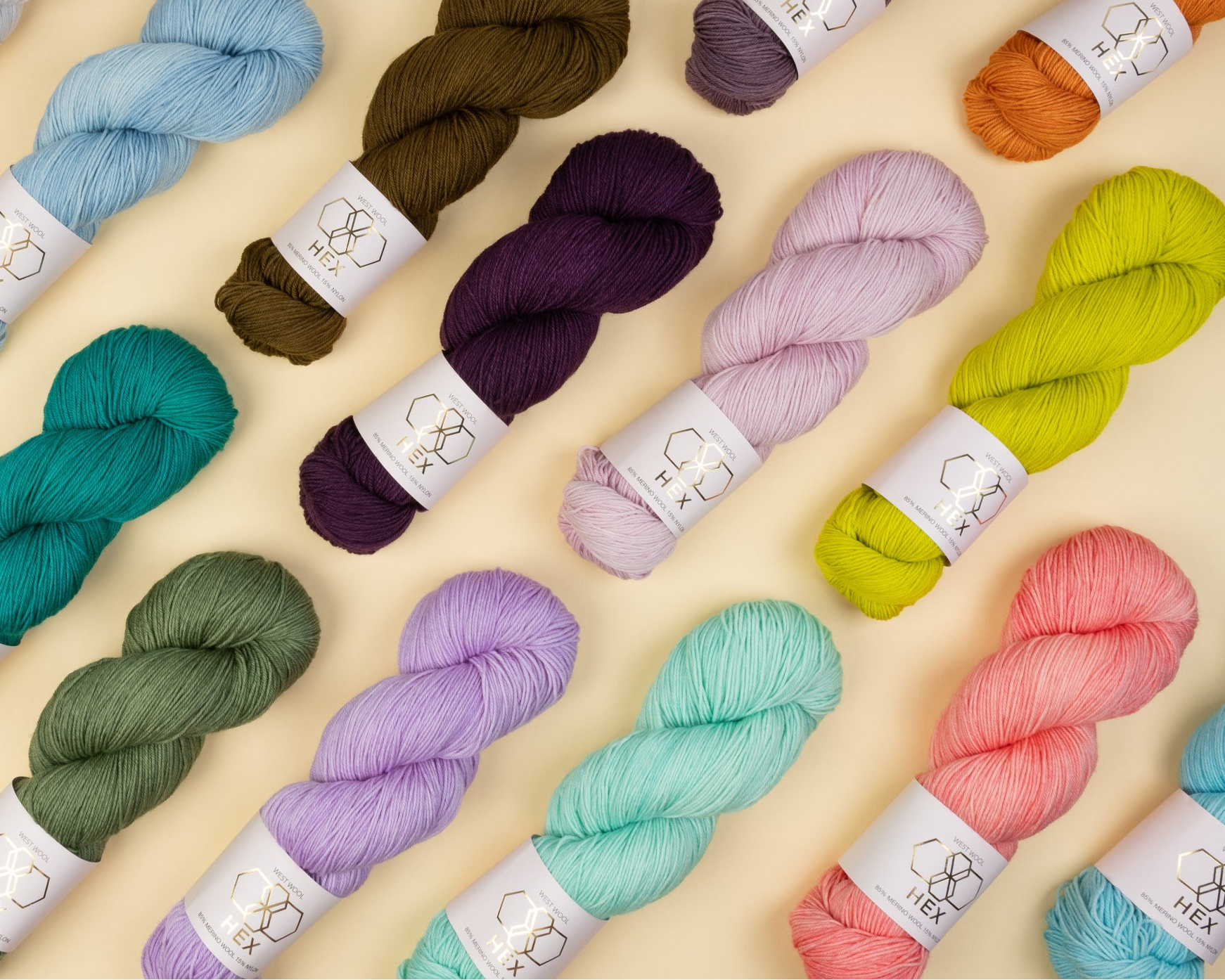 WEST WOOL