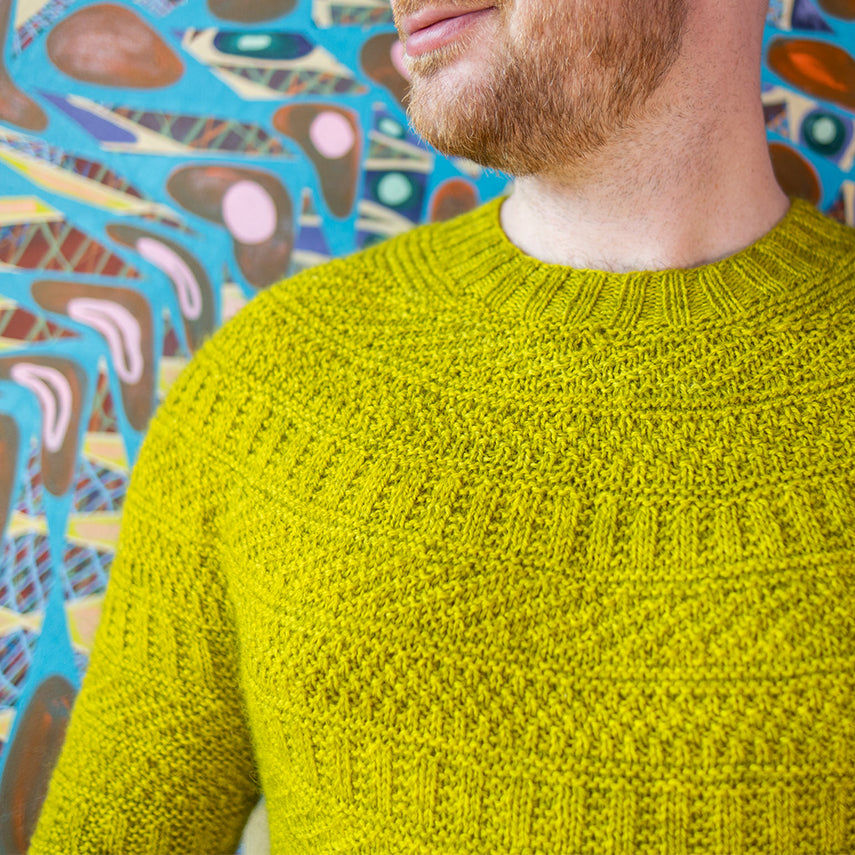 WESTKNITS JUMPERS AND CARDIGANS