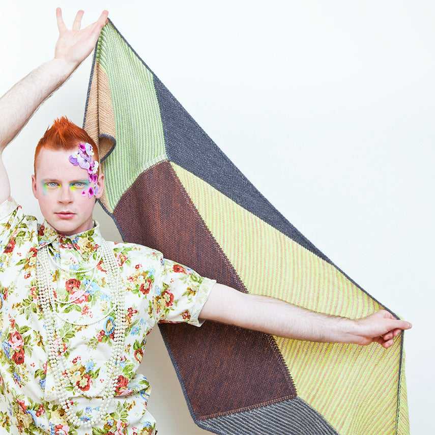 WESTKNITS MODULAR KNITS