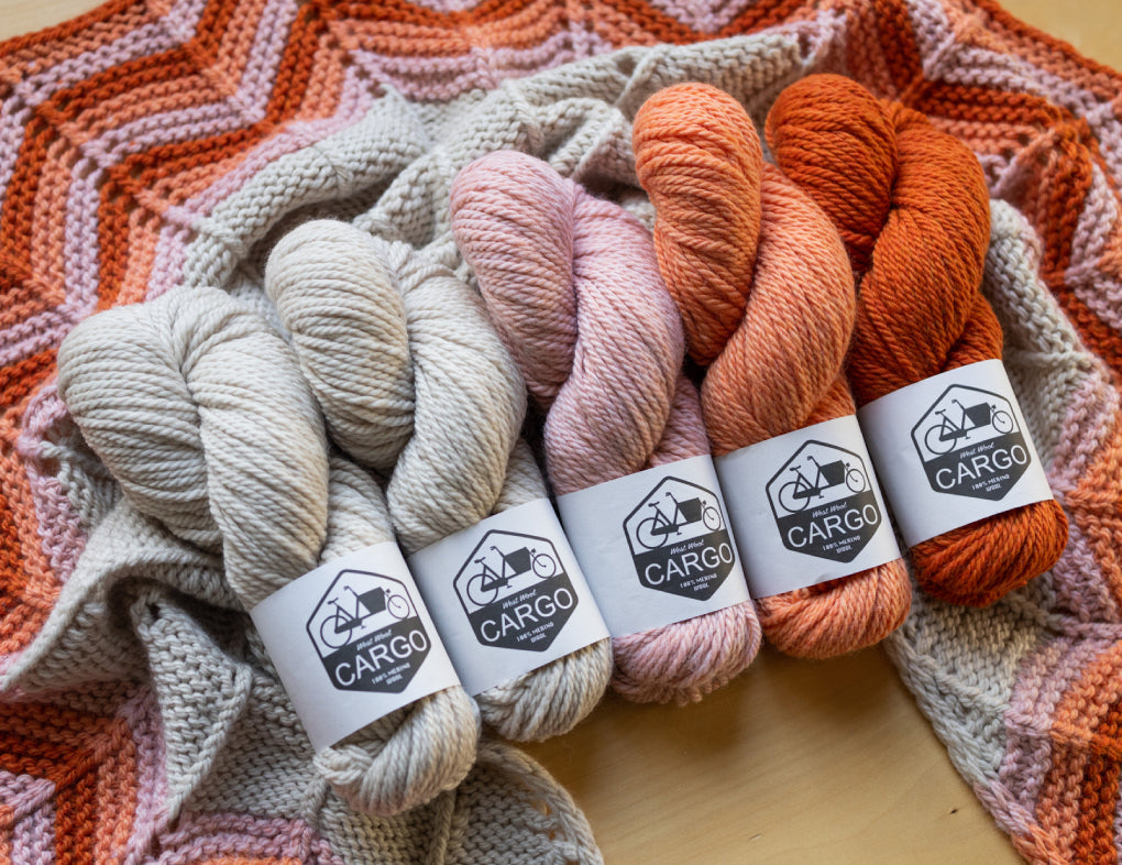 WESTKNITS KITS