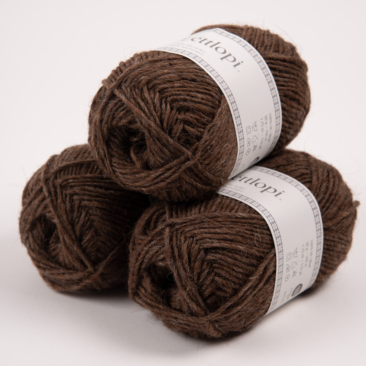 LÉTTLOPI 0053 - ACOM HEATHER