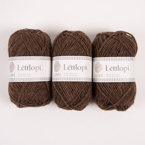 LÉTTLOPI 0053 - ACOM HEATHER