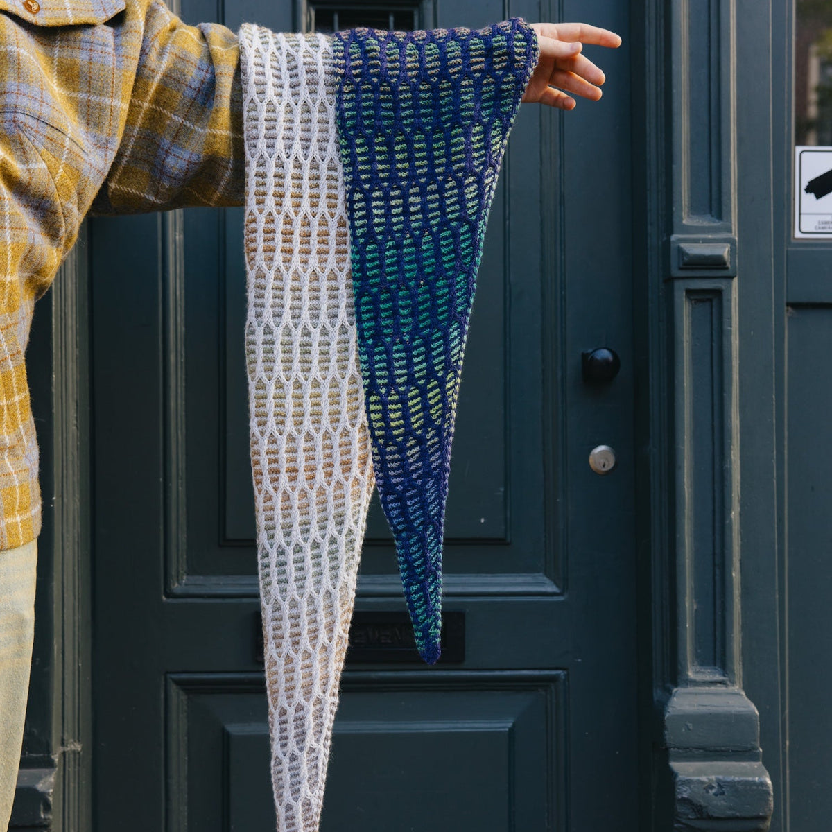 Chameleonic Scarflet