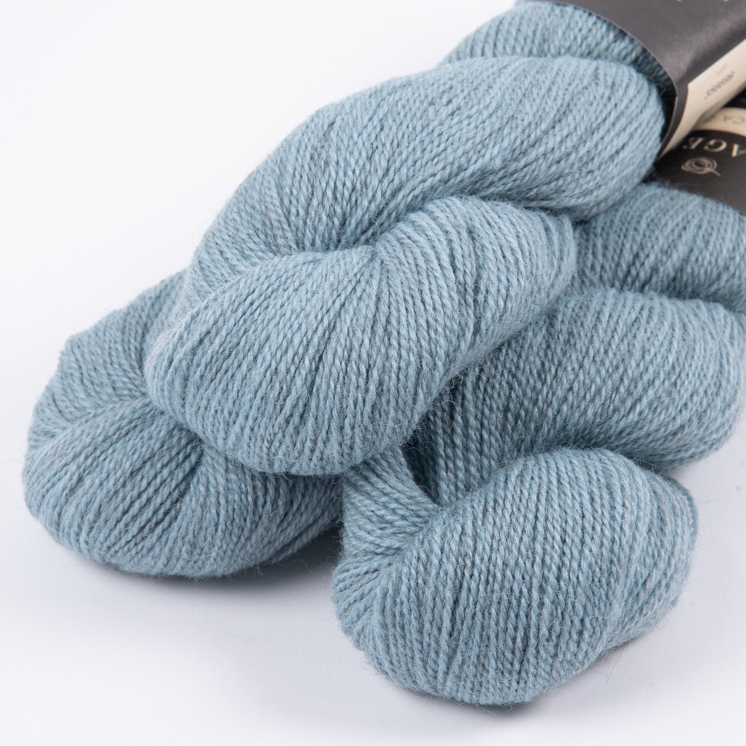 ISAGER ALPACA 2 - 11