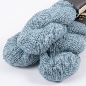 ISAGER ALPACA 2 - 11