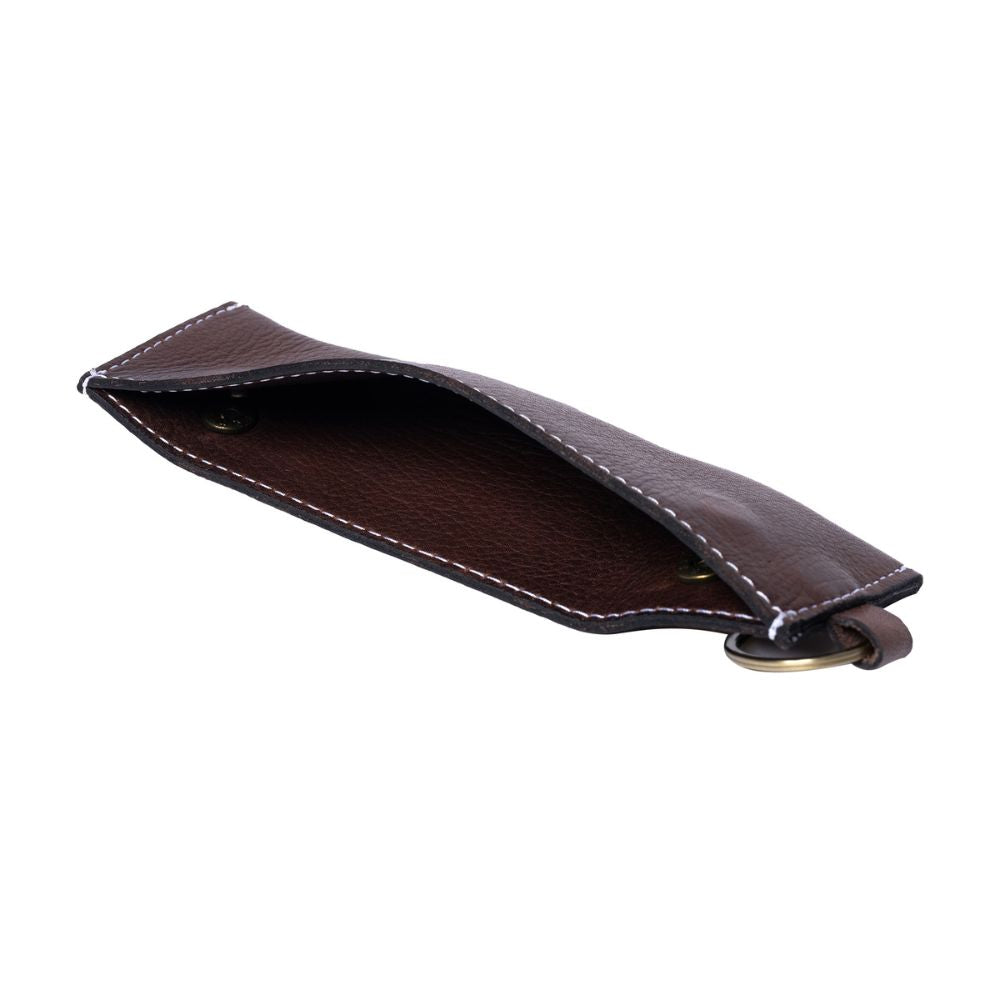 Pre-Order: Project 125 - Woodsmoke - Short DPN Garage