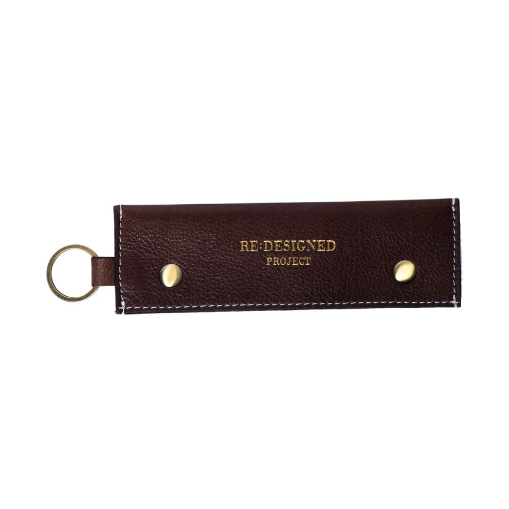 Re:Designed PROJECT 125 - WOODSMOKE - SHORT DPN GARAGE brown Project Bags