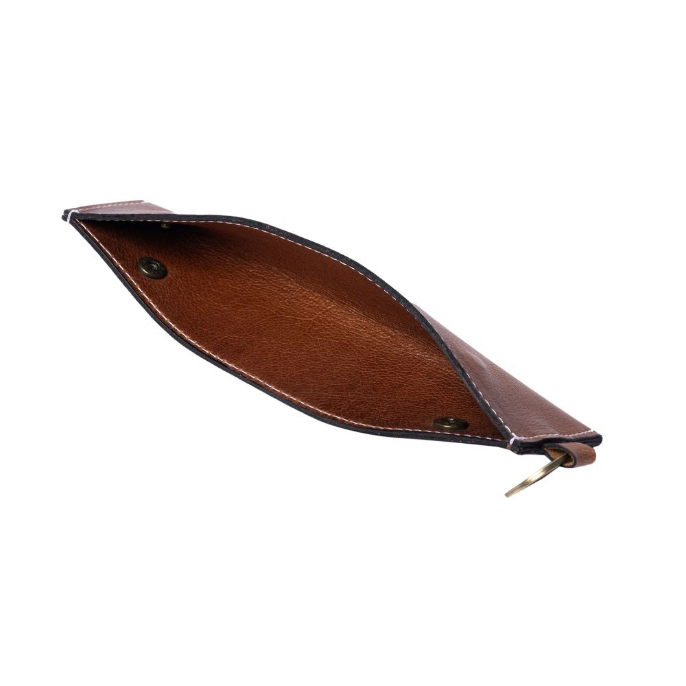 Pre-Order: Project 126 - Walnut - Long DPN Garage
