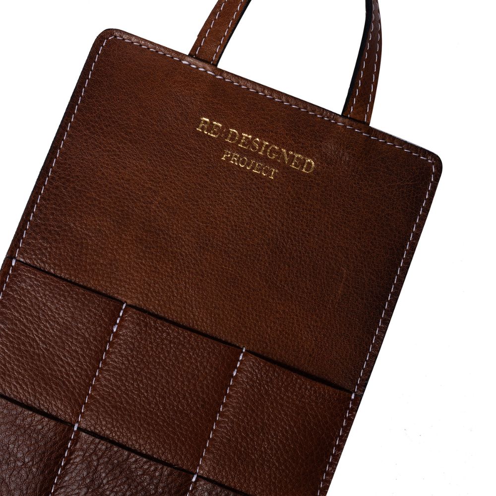 Pre-Order: Project 127 - Walnut - DPN Holder