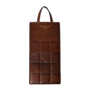 Re:Designed PROJECT 127 - WALNUT - DPN HOLDER brown Project Bags