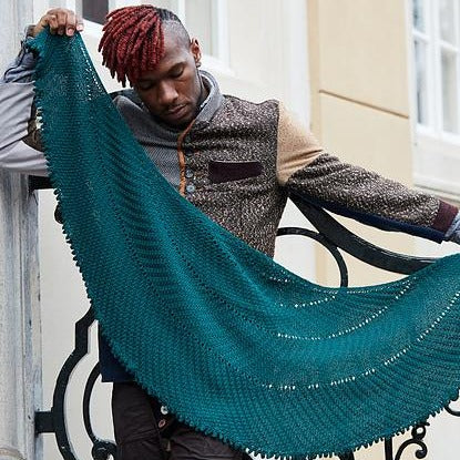 Westknits Patterns PROWL PATTERN Westknits Pattern