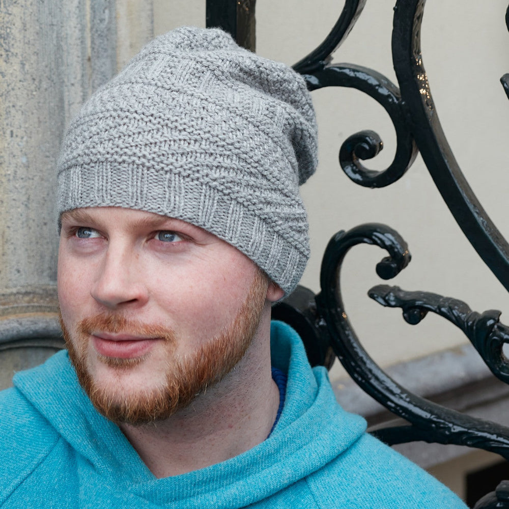 WESTKNITS NO. 14 DK HATS