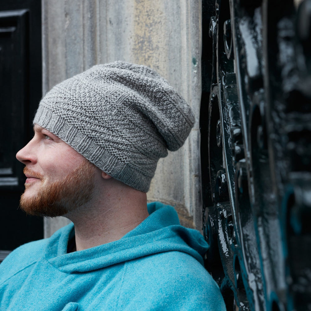 WESTKNITS NO. 14 DK HATS