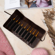 Re:Designed Project 130 Crochet Hook Case